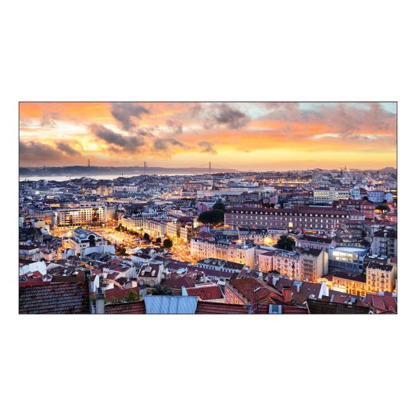 Samsung VH55C-E LCD Interno (Samsung VH55C-E - 55 Categoria diagonale VHB-E Series Display LCD retroilluminato a LED - segnaletica digitale - 1080p [Full HD] 1920 x 1080 - nero)