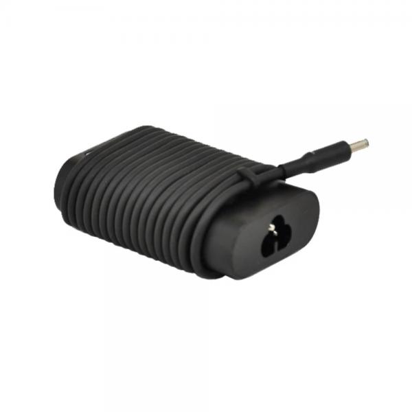 Dell 45W Barrel [4.5 x 3mm] AC Adapter with UK Plug