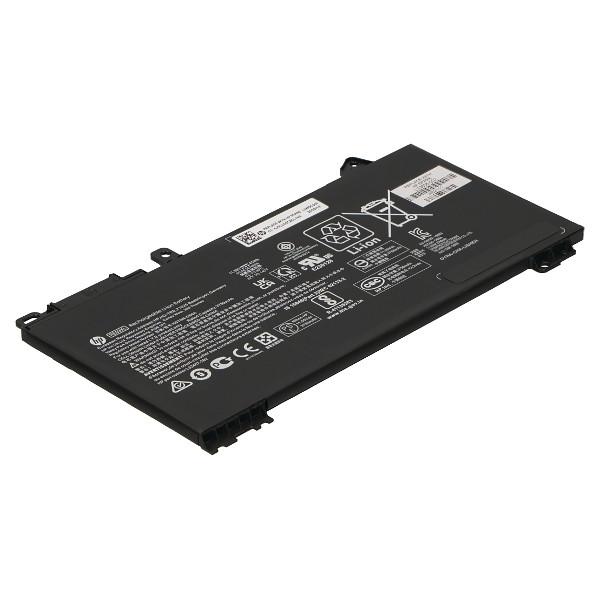 2-Power ALT283684B ricambio per laptop Batteria (Main Battery Pack 11.55V 3750mAh Replaces RF03XL)