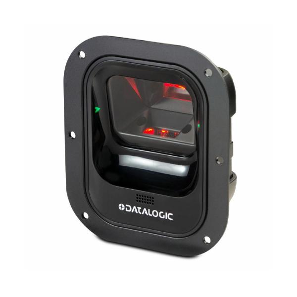 Datalogic Magellan 900i Lettore di codici a barre fisso 1D/2D LED Nero (MGL 900I BLACK KIOSK MOUNT USB - KEYBOARD 1M CABLE)