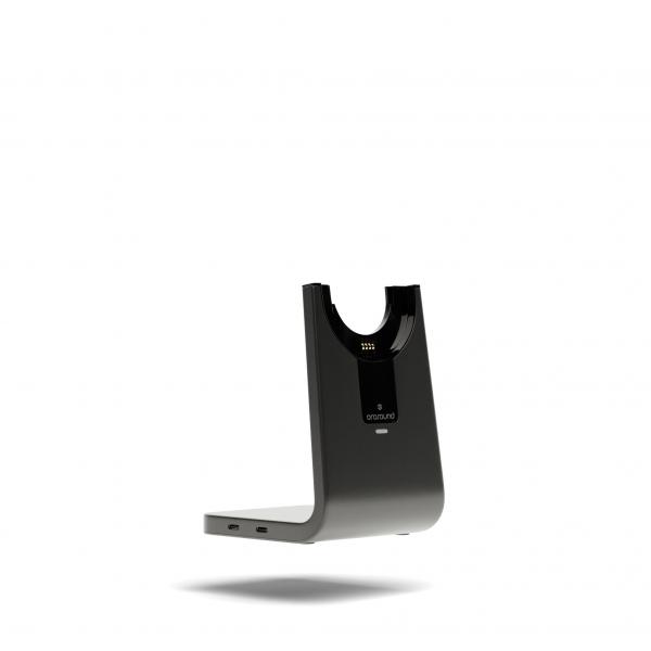 Orosound TE DOCK Stazione base (DOCKING/CHARGING STATION - FOR TILDE EVO HEADSETS)