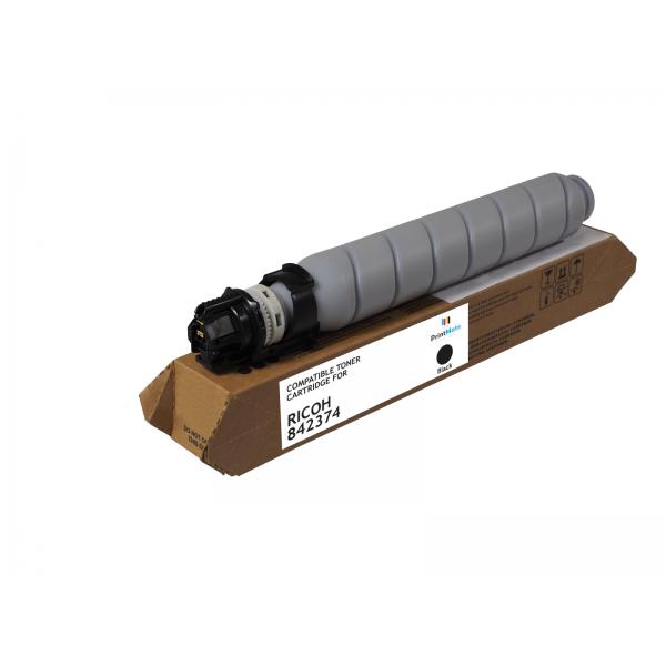 PrintMate K50378F6 cartuccia toner 1 pz Compatibile Nero (REMANUFACTURED BLACK TONER IMC300/400)