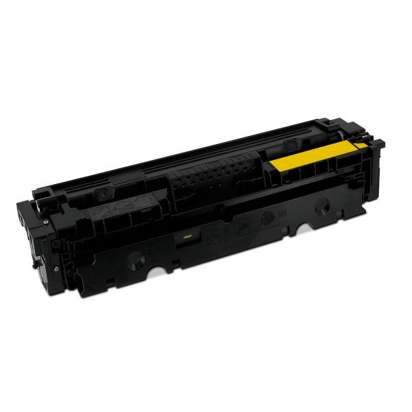 PrintMate K18835F6 cartuccia toner 1 pz Compatibile Giallo (REMANUFACTURED T09 YELLOW TONER T09)