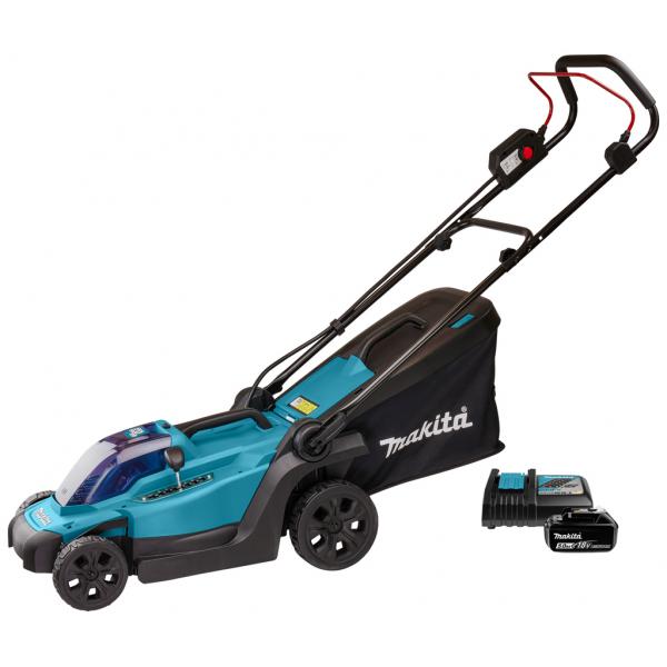 18V 33CM LAWN MOWER