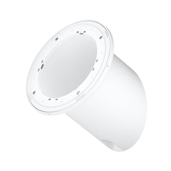 Ubiquiti UACC-Display-SM 54,6 cm [21.5] Parete Bianco (Surface Mount for UniFi - Connect Display. - Warranty: 24M)
