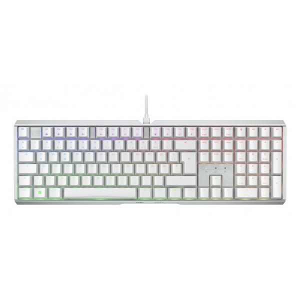 CHERRY XTRFY MX 3.1 (CHERRY MX 3.1 RGB WHITE)