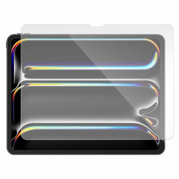 Compulocks DGIPDP13 protezione per lo schermo dei tablet Apple 1 pz (IPAD PRO M4 13IN [2024] - TEMPERED GLASS SCREEN PROTECTOR)