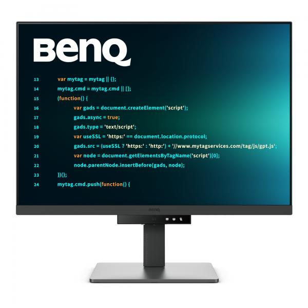 BenQ RD280U Monitor PC 71,6 cm [28.2] 3840 x 2560 Pixel 4K Ultra HD Nero (BenQ RD280U 28 Class 4K+ LED Monitor - 3:2)