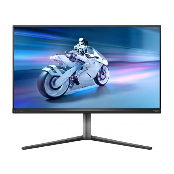 Philips Evnia 32M2N6800M/00 Monitor PC 80 cm [31.5] 3840 x 2160 Pixel 4K Ultra HD LCD Grigio (Philips Evnia 6000 32M2N6800M - Monitor a LED - gaming - 32 [31.5 visualizzabile] - 3840 x 2160 4K UHD [2