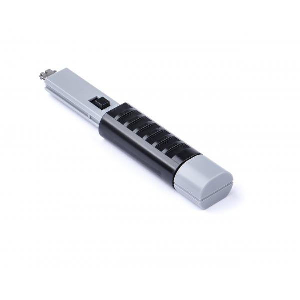 Port Blocker Port Blocker Key - Serial, Parallel, Dvi, Rj-45, - Usb Type-A Black 1 Pc[S] - Warranty: 12M