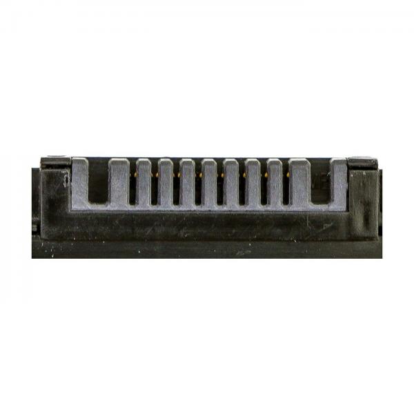 CoreParts MBXHP-BA0281 ricambio per laptop Batteria (Laptop Battery for HP 39.27Wh - 11.55V 3400mAh 39.27Wh - Li-Polymer 11.55V 3400mAh for HP Pavilion 13-BB, Pavilion 13-bb0000nc, Pavilion - Warrant