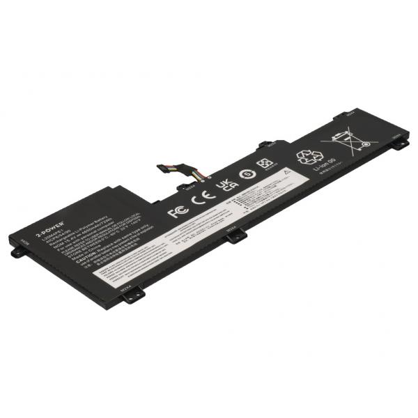2-Power 2P-L20M4PE1 ricambio per laptop Batteria (Main Battery Pack 15.4V 4650mAh)