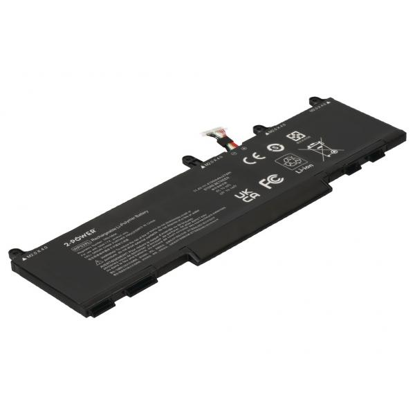 2-Power CBP3896A ricambio per laptop Batteria (Main Battery Pack 11.4V 4150mAh)