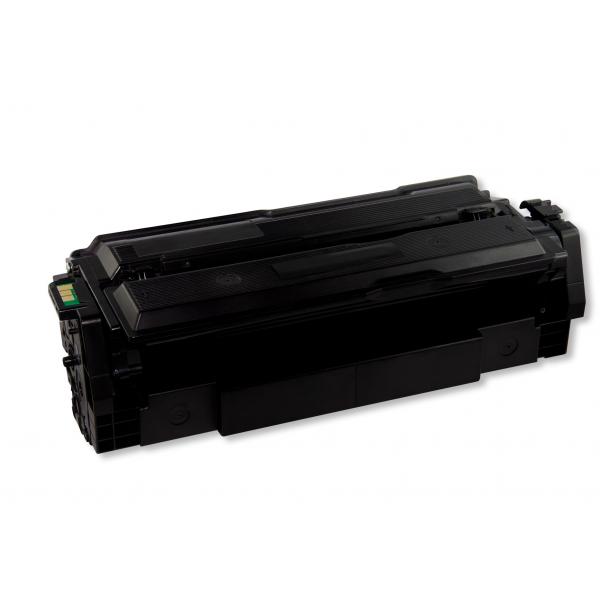PrintMate K18605F6 cartuccia toner 1 pz Compatibile Nero (REMANUFACTURED BLACK TONER CLT-K603L 15000P YIELD)