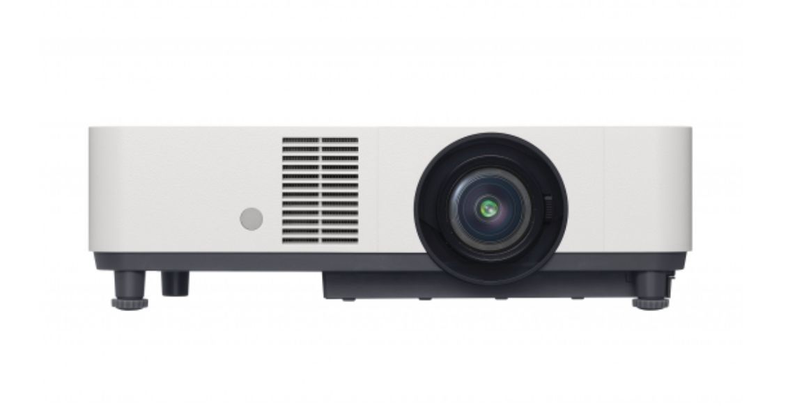 Sony VPL-PHZ61 Proiettore a raggio standard 6400 ANSI lumen 3LCD WUXGA [1920x1200] Bianco (VPL-PHZ61/1NEW. REPLACES - VPL-PHZ60. HIGHER BRIGHTNESS 6.4)
