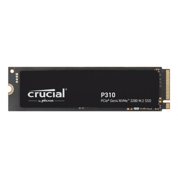 Crucial P310 500 GB M.2 PCI Express 4.0 NVMe (Crucial P310 PCIe Gen4 NVMe 2230 M.2 500GB)