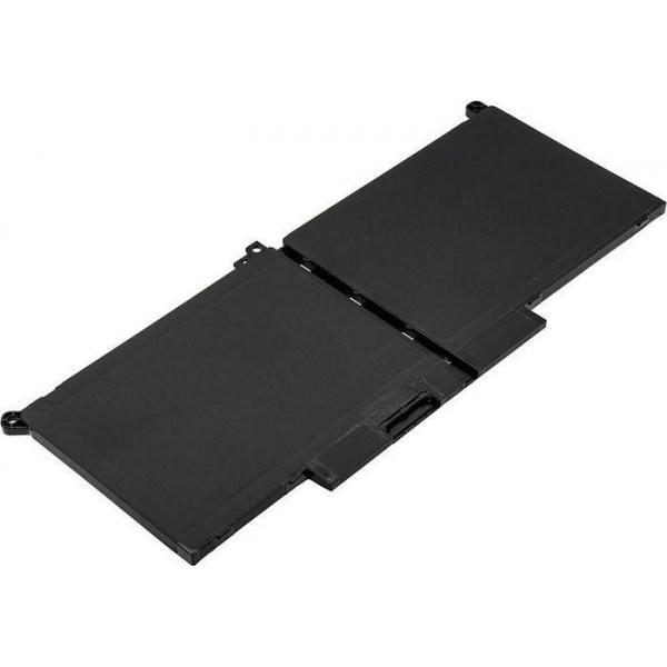 CoreParts DM3WC-CP non classificato (Laptop Battery for Dell 53Wh - 7.4V 7200mAh - Warranty: 12M)
