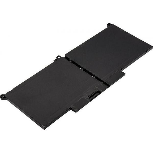 CoreParts F3YGT-CP non classificato (Laptop Battery for Dell 53Wh - 7.4V 7200mAh - Warranty: 12M)