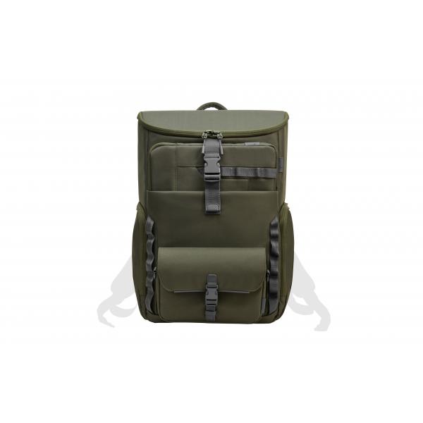 HP Zaino modulare per laptop da 15,6'' (HP 15.6 ZOLL MODULARER LAPTOP - RUCKSACK)