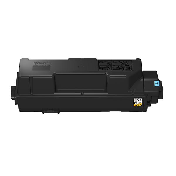 KYOCERA TK-1260 cartuccia toner 1 pz Originale Nero (KYOCERA PA 4000WX BLACK TONER TK-1260)