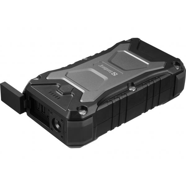 Sandberg Survivor Powerbank 27000 PD65W (Survivor Powerbank 27000 PD65W - Warranty: 60M)