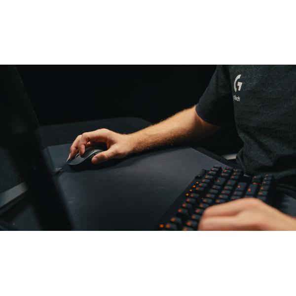Logitech G PRO X SUPERLIGHT 2 DEX (PRO X S LGT 2 DEX MOUSE TORPEDO - EMSNO LANGEWR2I-934BLACKRTL)
