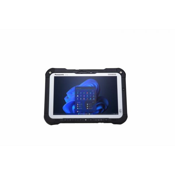 Panasonic Toughbook G2 MK3 Intel Core Ultra 5 512 GB 25,6 cm [10.1] 16 GB Wi-Fi 6E [802.11ax] Windows 11 Pro Nero (Toughbook G2 Mk3)