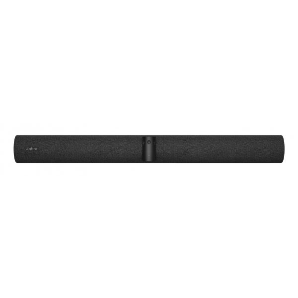 Jabra PanaCast 50 sistema di conferenza 13 MP Collegamento ethernet LAN Barra di collaborazione video (PANACAST 50 VBS BAR ONLY UC VB - EMEA CHARGER-C)