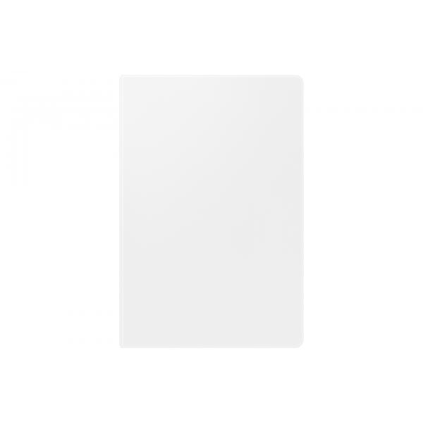 Samsung EF-DX825 QWERTY Inglese Pin Pogo Bianco (BK COVER KBD W/TRACKPAD S10+ WHITE)