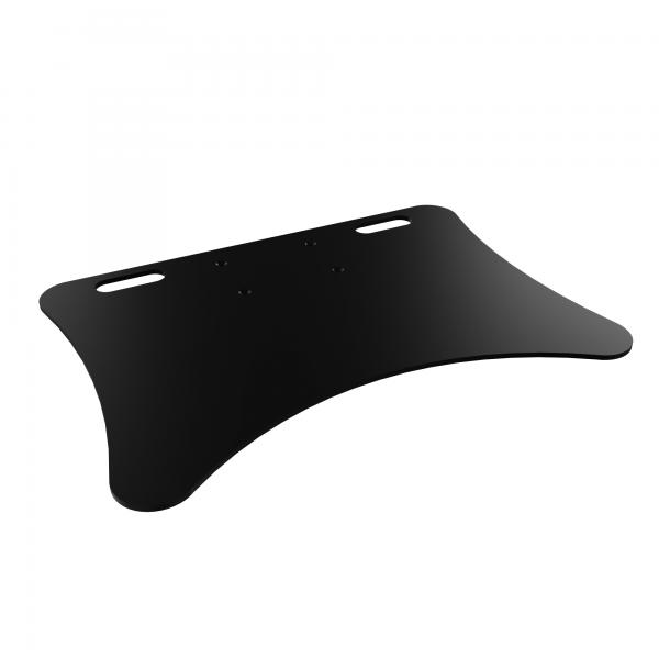 Conen Mounts PSTSCETAB Accessorio per il montaggio del monitor (Conen Mounts Floor plate for display mounts)
