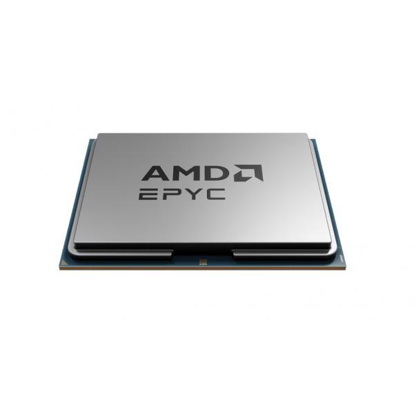 AMD EPYC 9135 processore 3,65 GHz 64 MB L3 Vassoio (CPU AMD EPYC TURIN 9135 TRAY ohne Cooler [16x3.65GHZ/64MB/200W] 32 Threads/12 Speicher Kan?le/MaxBoostTakt 4.3 GHz)