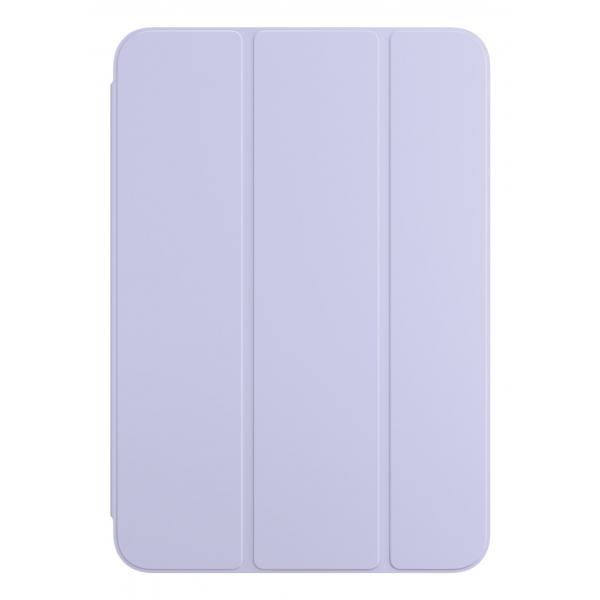 Apple Smart Folio per iPad mini [A17 Pro] - Viola chiaro (Apple Smart - Flip cover for tablet - light violet - for iPad mini [6th generation], A17 Pro Wi-Fi, A17 Pro Wi-Fi + Cellular)