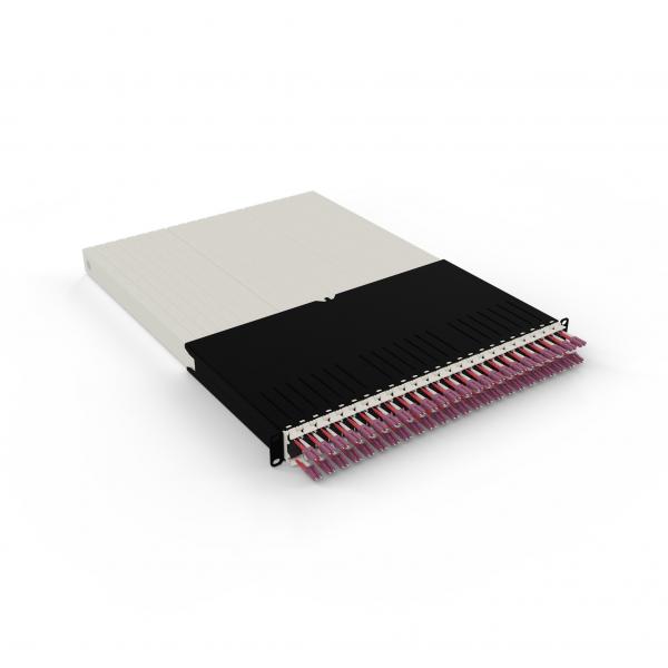 PATCHBOX .one / 30RU / OM4 / LC-LC (30RU / OM4 / LC-LC - Warranty: 120M)