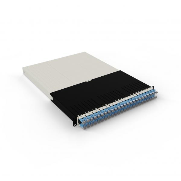 PATCHBOX .one / 30RU / STP / Blue (30RU / STP / Blue - Warranty: 120M)