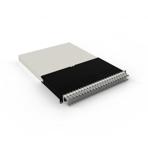 PATCHBOX .one / 30RU / STP / Grey (30RU / STP / Grey - Warranty: 120M)