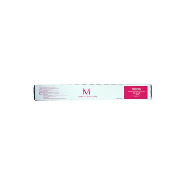 UTAX 1T02RLBUT0 cartuccia toner 1 pz Originale Magenta (UTAX 1T02RLBUT0 tonerpatron 1 stk Orig)