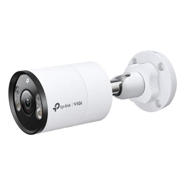 TP-Link INSIGHT S345 Pallottola [forma] Telecamera di sicurezza IP Esterno 2688 x 1520 Pixel Parete (INSIGHT S345 2.8MM 4MP FULL-COLOR BULLET)