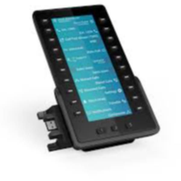 Snom D8C Exp Module USB for D865, D862, D815W and D812 - Versione UK