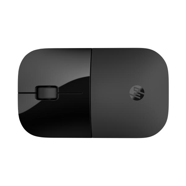 HP Mouse Z3700 Dual Black (Z3700 Dual Black Mouse - Warranty: 12M)