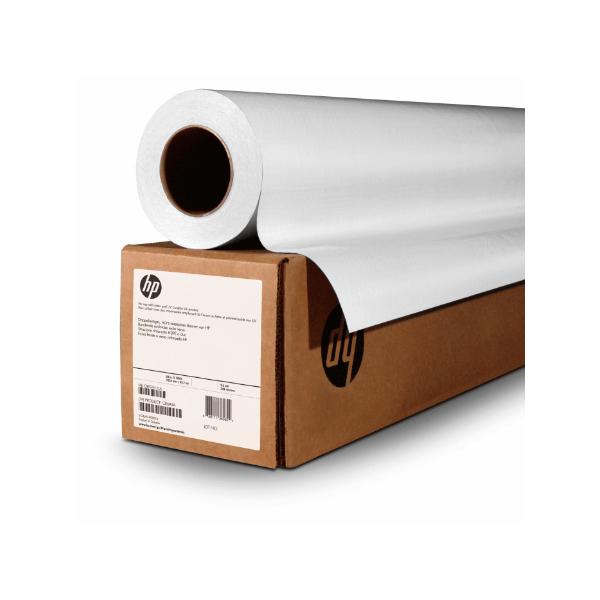 HP Paper bond universal 36inch 45m 2-pack strumento per grandi formati 45,7 m Opaco (UNIVERS BOND PAPER-36IN 45 7M 80 X2)