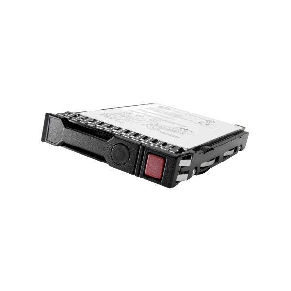 HPE 518022-002 disco rigido interno 146 GB 15000 Giri/min 2.5 SAS (DRV, HD 146G SAS 2.5 DP 15K - 6Gb-FJT - Warranty: 3M)