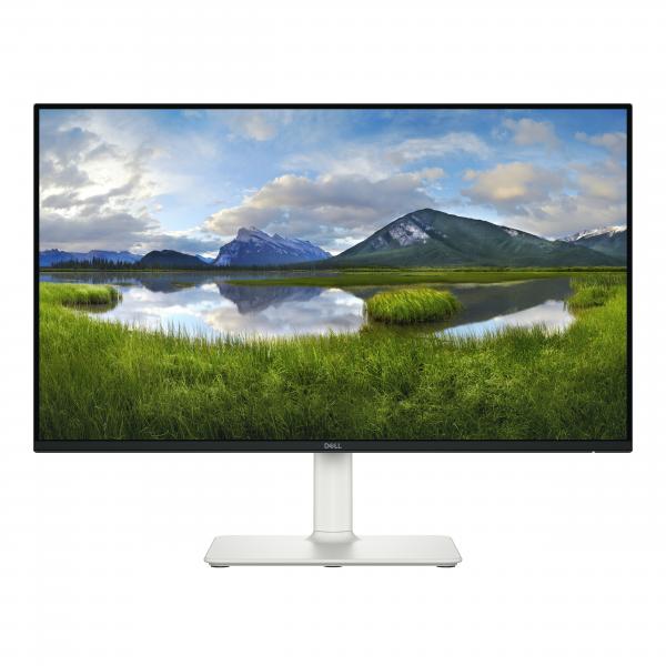 DELL S Series S2425HS Monitor PC 60,5 cm [23.8] 1920 x 1080 Pixel Full HD LCD Nero, Argento (Dell S Series S2425HS 23.8 Full HD LCD - Black)