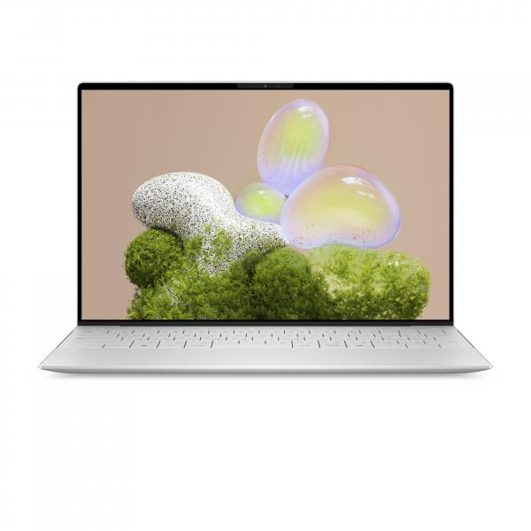 DELL XPS 13 9350 Copilot+ PC Intel Core Ultra 7 256V Computer portatile 34 cm [13.4] Full HD+ 16 GB LPDDR5x-SDRAM 512 GB SSD Wi-Fi 7 [802.11be] Windows 11 Pro Inglese UK Platino (XPS 13 9350 U7-256V