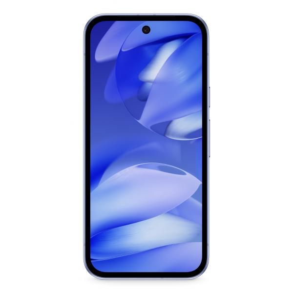 Google Pixel 9a 16 cm [6.3] Doppia SIM Android 15 5G USB tipo-C 8 GB 256 GB 5100 mAh Viola (Google Pixel 9A - iris - 5G smartphone)