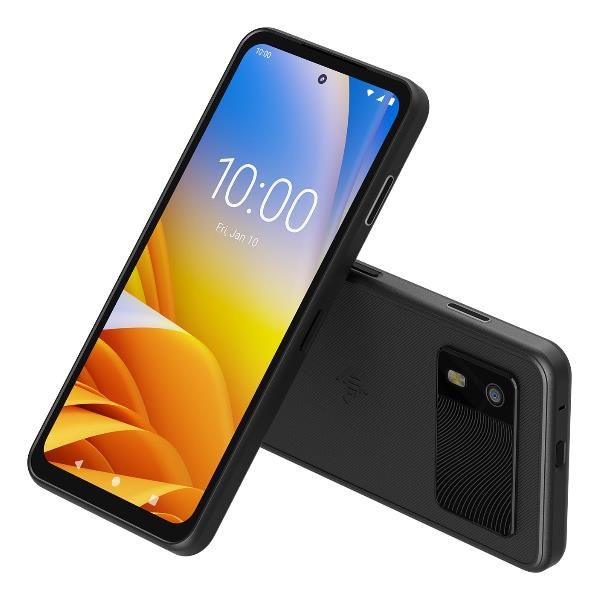 EM45 ENTPR MOBILE W/ RFID. 5G - SUB6+PRIVATE 4G/5G 8/128GB ROM