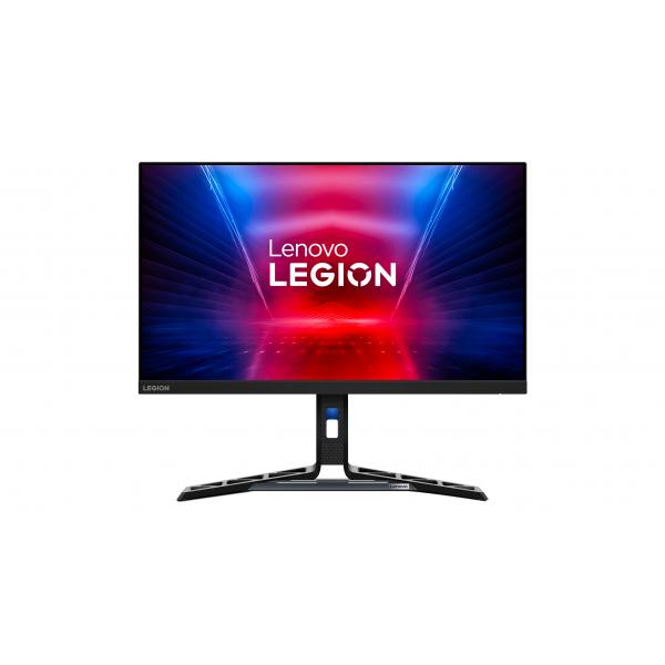 Lenovo Legion R27i-30 Monitor PC 68,6 cm [27] 1920 x 1080 Pixel Full HD LED Nero (Lenovo Legion R27i-30 68,6cm [27] FHD)