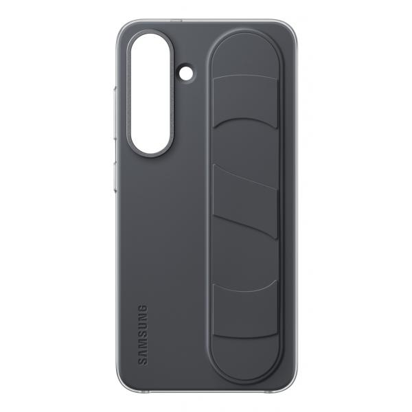 Samsung Galaxy S25 Standing Grip Case (SAMSUNG EF-GS931 S25 STANDING GRIP CASE BLACK)