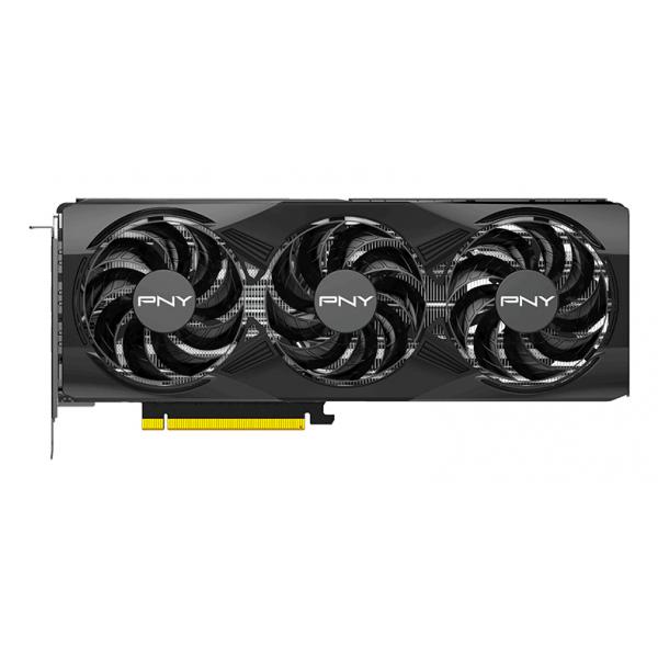 PNY GeForce RTX 5070 OC NVIDIA 12 GB GDDR7 (NVIDIA PNY GeForce RTX 5070 12GB Overclocked Triple Fan.)