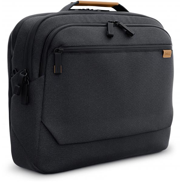 DELL CC7625 40,6 cm [16] Valigetta ventiquattrore Nero (PRO 14-16 PREMIUM ECOLOOP - BRIEFCASE [CC7625])