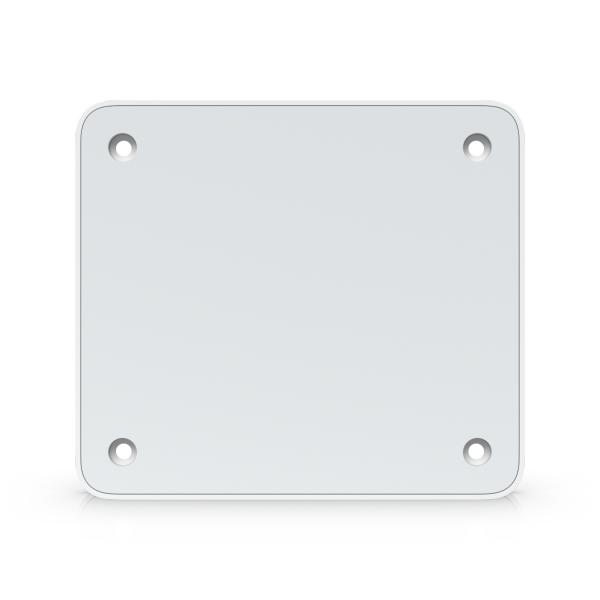 Ubiquiti UACC-FM-17cm Monte (Sleek magnetic wall mount for - Cloud Gateway Max, Cloud - Gateway Ultra, and Gateway Max. - Warranty: 24M)